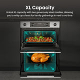 Hisense BUD714221CX Oven - product image 3