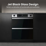 Hisense BUD714221CX Oven - product image 4