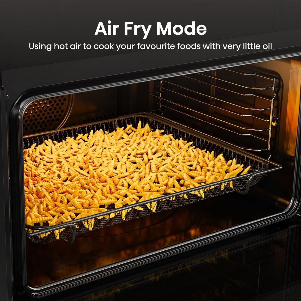 Hisense BUD714221CX Oven - product image 5