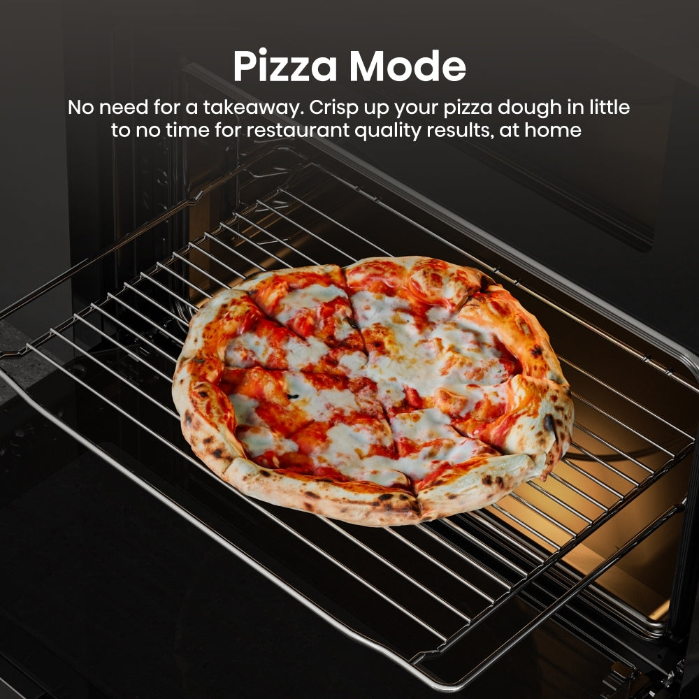 Hisense BUD714221CX Oven - product image 6