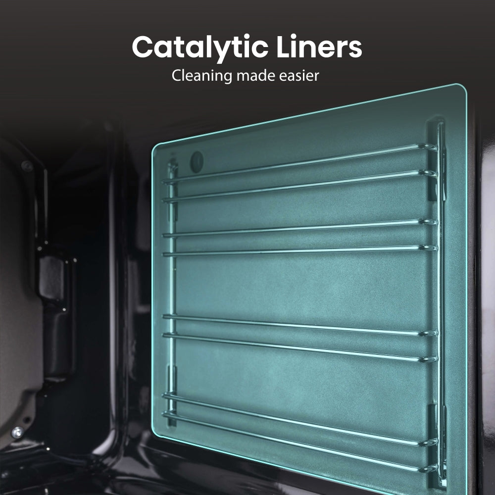 Hisense BUD714221CX Oven - product image 7