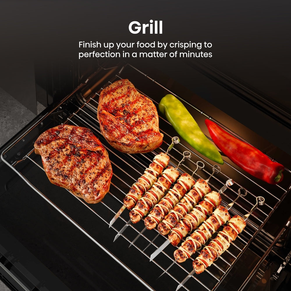 Hisense BUD714221CX Oven - product image 8