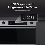 Hisense BUD714221CX Oven - product image 9