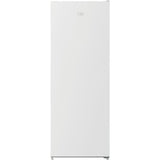 252L Tall Under Counter Fridge, White - Beko LSG4545W - London Houseware - 1