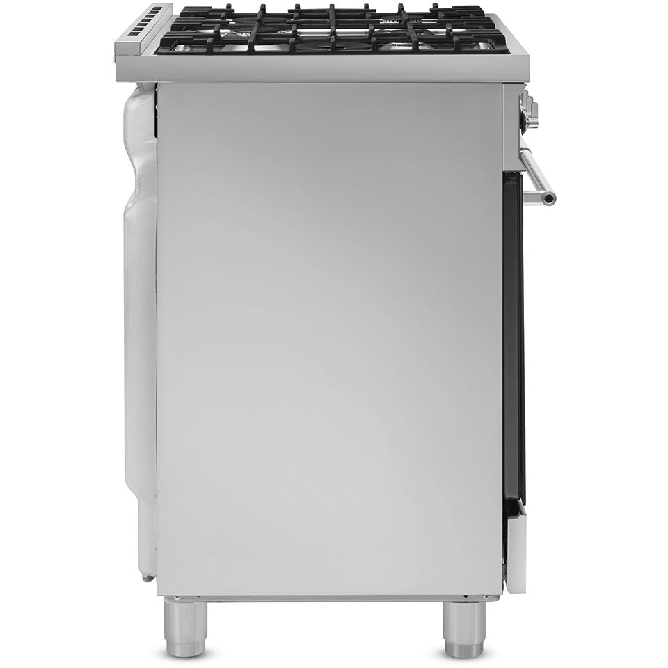 Smeg C92GPX2 Symphony Classic 90cm Dual Fuel Range Cooker - product image 8