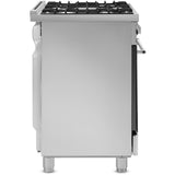 Smeg C92GPX2 Symphony Classic 90cm Dual Fuel Range Cooker - product image 8