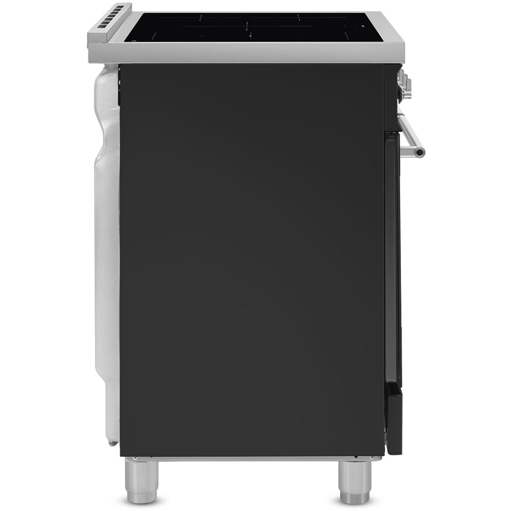 Smeg C92IPMB2 Symphony Classic 90cm Induction Range Cooker - product image 7