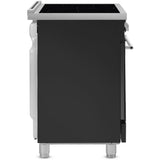 Smeg C92IPMB2 Symphony Classic 90cm Induction Range Cooker - product image 7