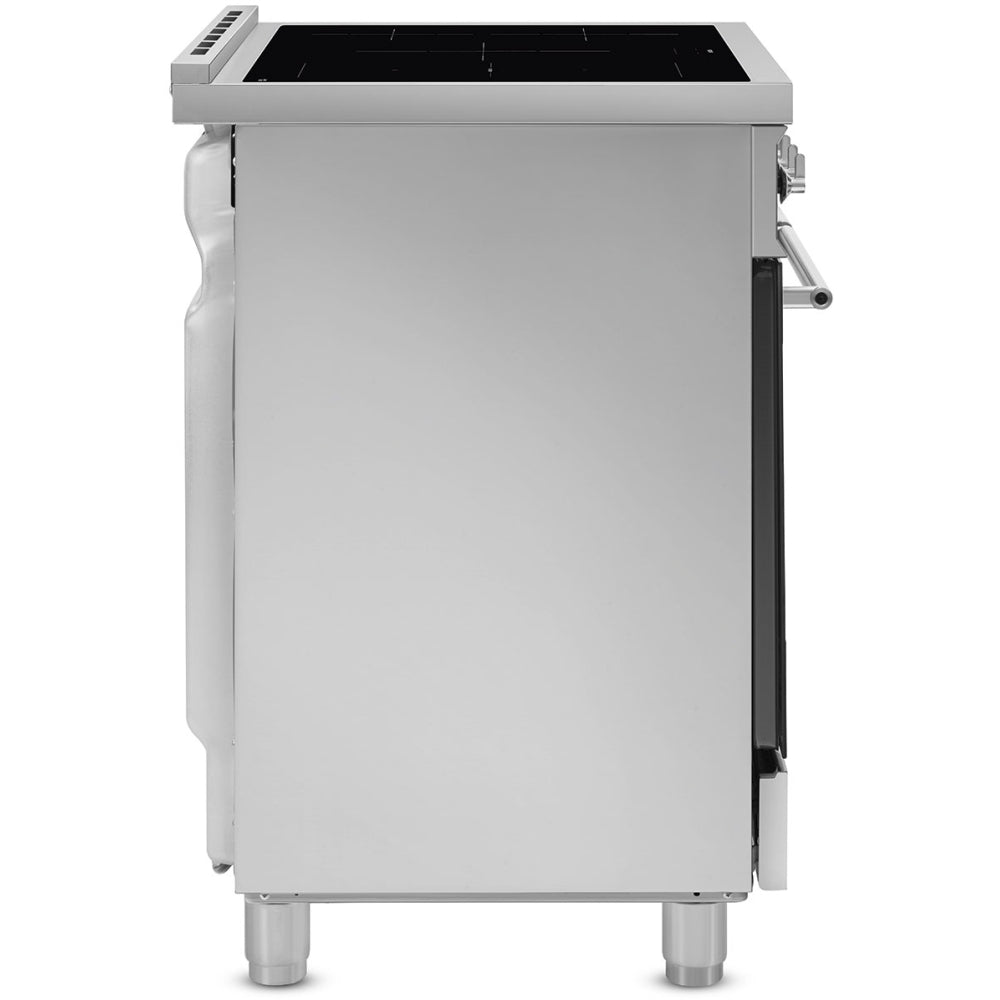Smeg C92IPX2 Symphony Classic 90cm Induction Range Cooker - product image 7