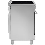 Smeg C92IPX2 Symphony Classic 90cm Induction Range Cooker - product image 7