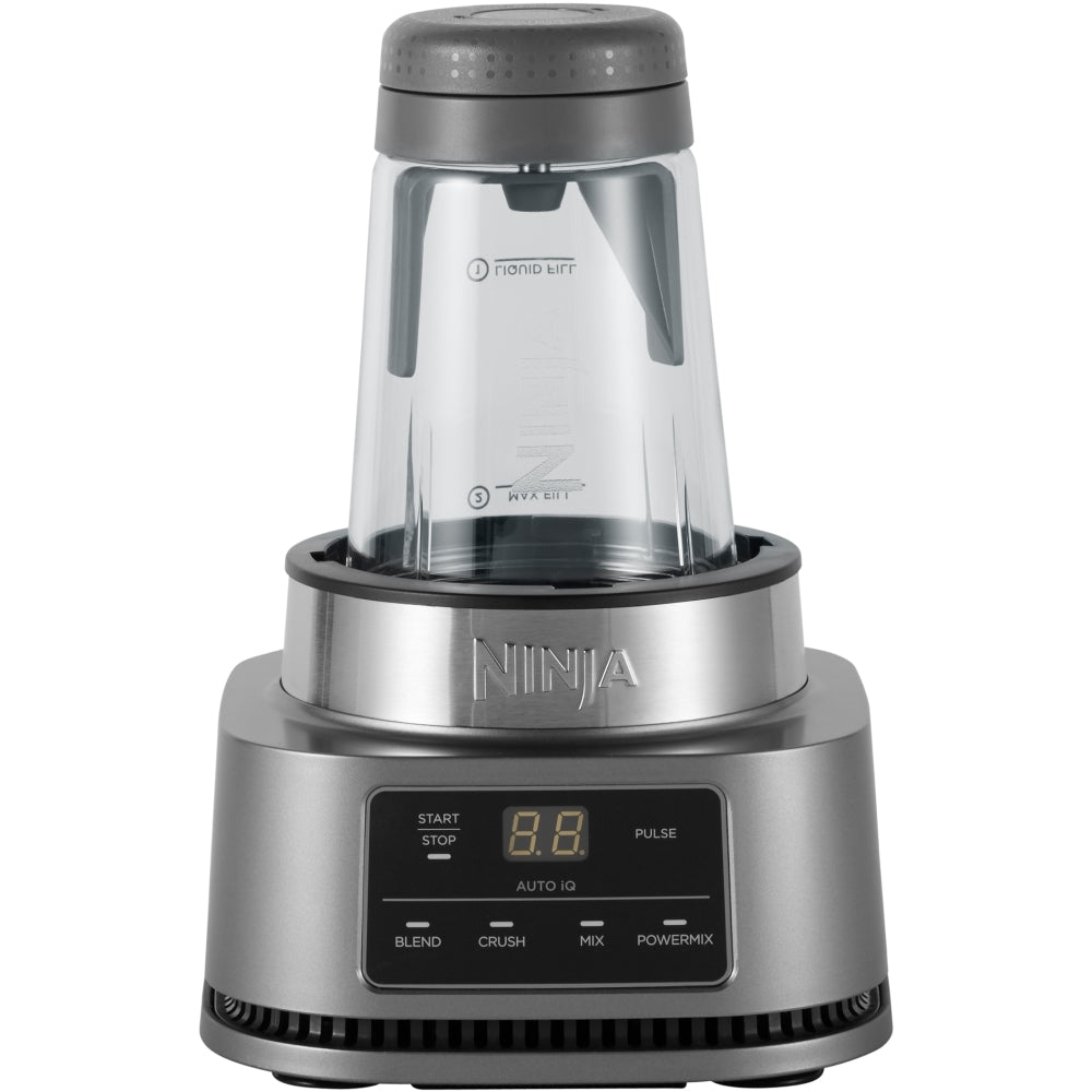 Ninja CB100UK Foodi Power Nutri Blender 2-in-1 with Smart Torque & Auto-iQ 1100 watt - product image 4