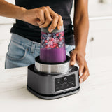 Ninja CB100UK Foodi Power Nutri Blender 2-in-1 with Smart Torque & Auto-iQ 1100 watt - product image 6