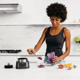 Ninja CB100UK Foodi Power Nutri Blender 2-in-1 with Smart Torque & Auto-iQ 1100 watt - product image 7