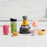 Ninja CB100UK Foodi Power Nutri Blender 2-in-1 with Smart Torque & Auto-iQ 1100 watt - product image 8