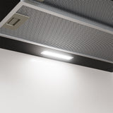 CIARRA 60cm Built-in Telescopic Cooker Hood CBCB6909A-OW | A+ Rated, Touch Control, LED