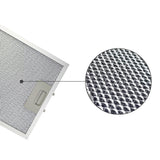 CIARRA 60cm Built-in Cooker Hood Stainless Steels CBCS6926A-OW