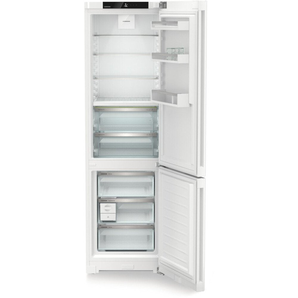 Liebherr CBNa 572i Fridge Freezer - product image 5