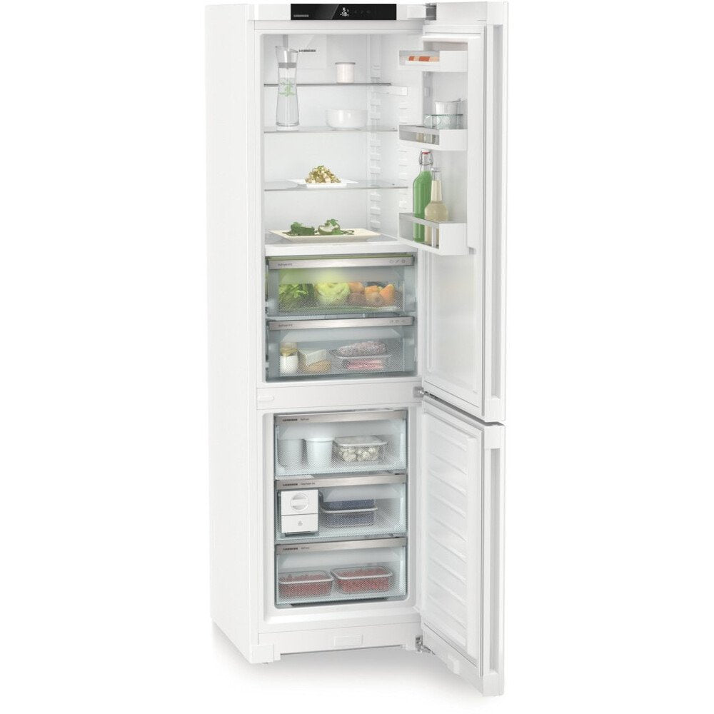 Liebherr CBNa 572i Fridge Freezer - product image 7