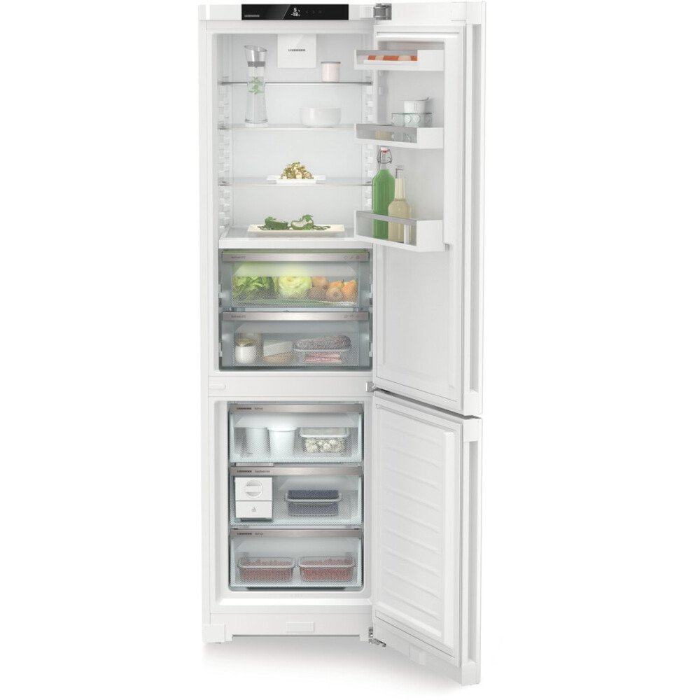 Liebherr CBNa 572i Fridge Freezer - product image 8