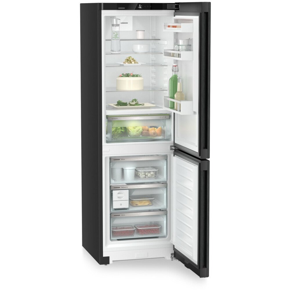 Liebherr CBNbda 5223 Fridge Freezer - product image 7