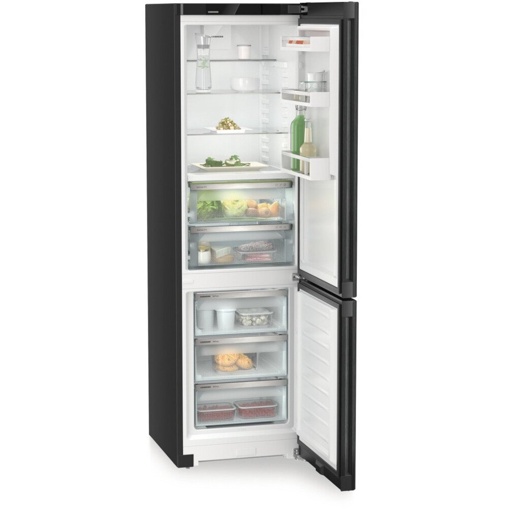 Liebherr CBNbdc 573i Fridge Freezer - product image 7