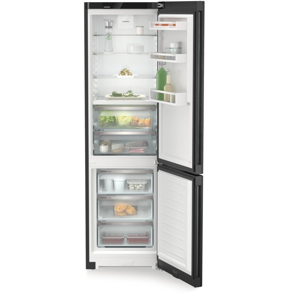 Liebherr CBNbdc 573i Fridge Freezer - product image 8