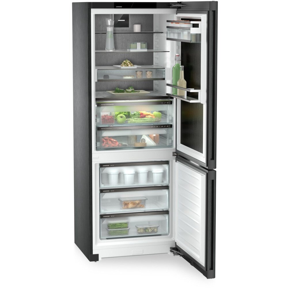 Liebherr CBNbsc 778i Fridge Freezer - product image 7