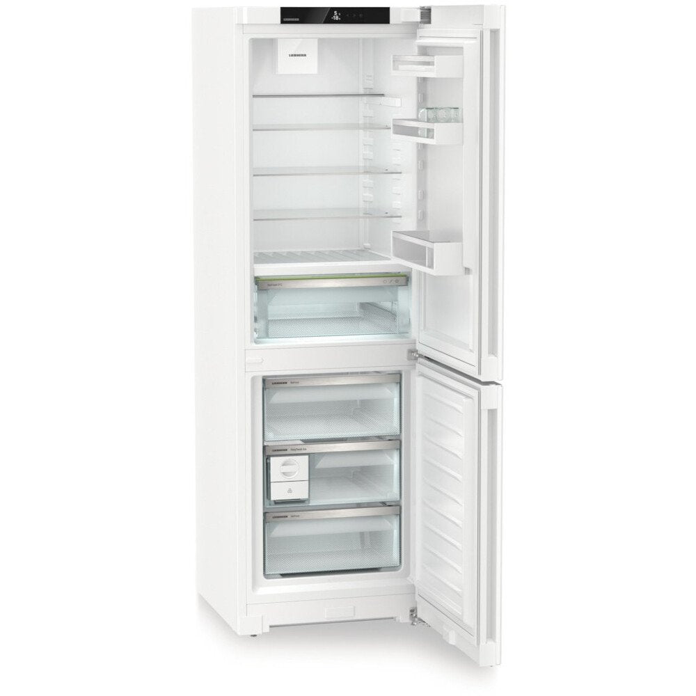 Liebherr CBNc 5223 Fridge Freezer - product image 4