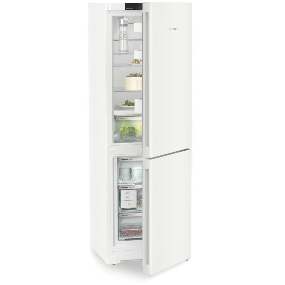 Liebherr CBNc 5223 Fridge Freezer - product image 6