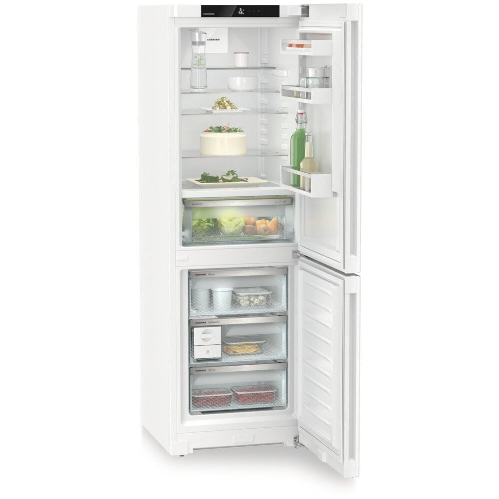 Liebherr CBNc 5223 Fridge Freezer - product image 7