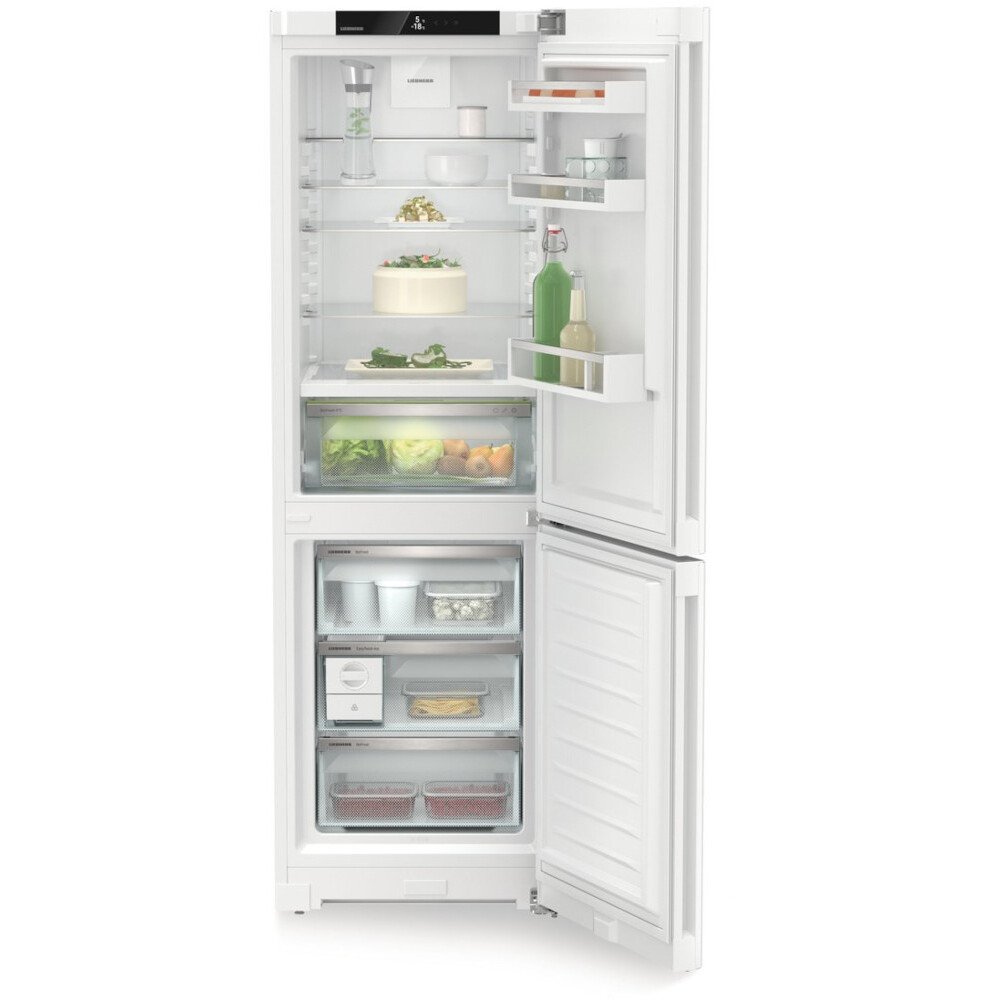 Liebherr CBNc 5223 Fridge Freezer - product image 8