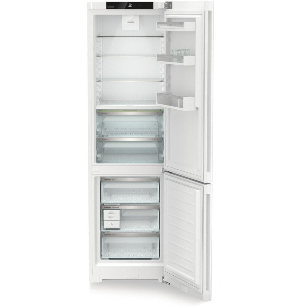 Liebherr CBNc5723 Fridge Freezer - product image 5