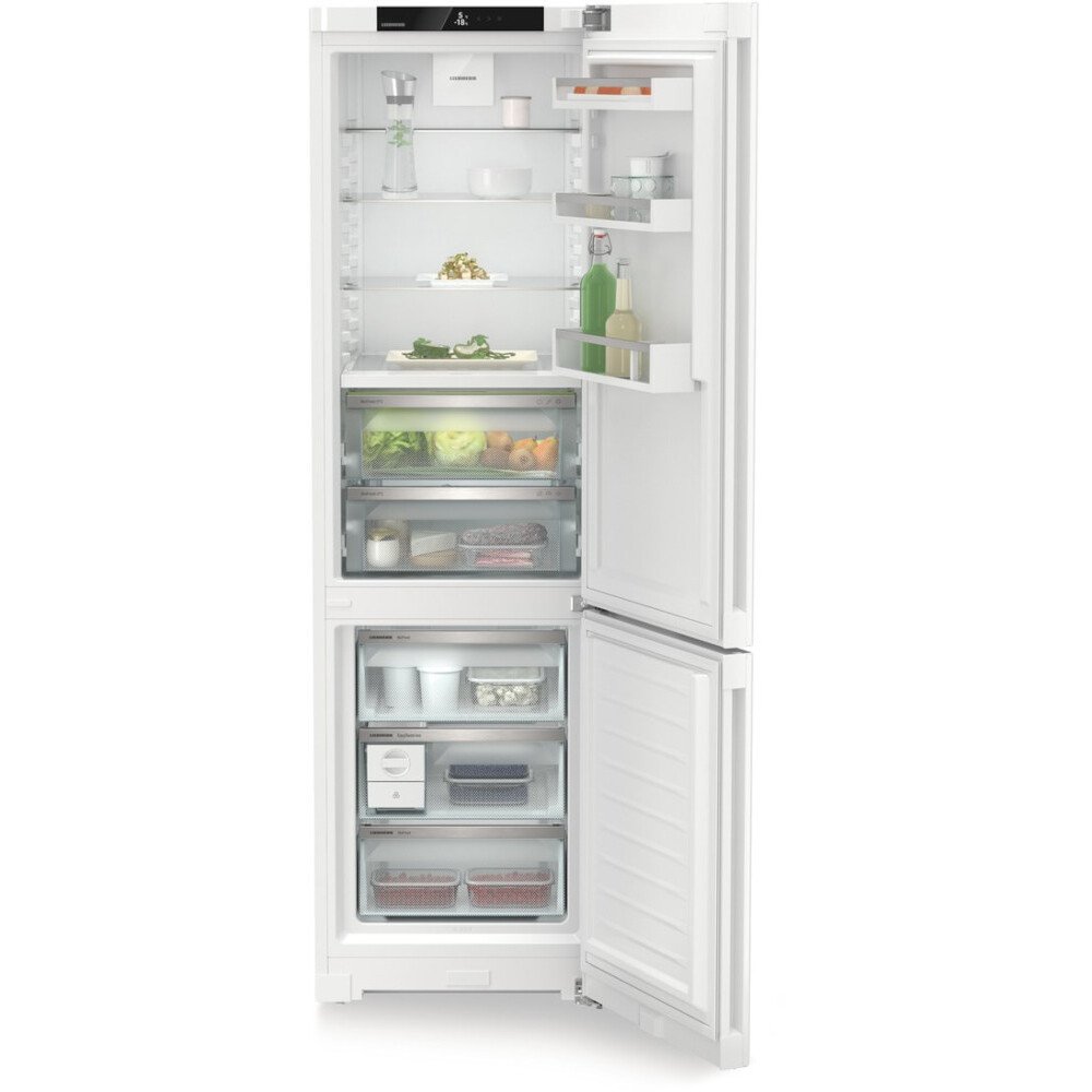 Liebherr CBNc5723 Fridge Freezer - product image 8