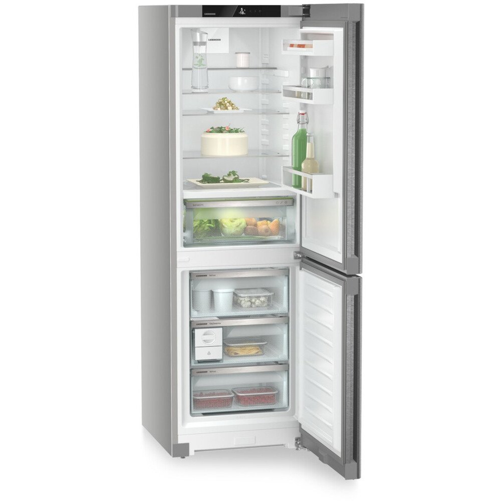 Liebherr CBNsda 5223 Fridge Freezer - product image 7