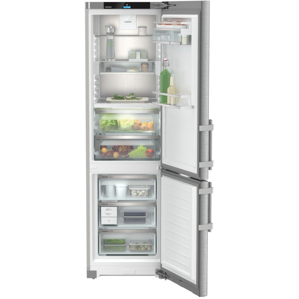 Liebherr CBNsda 575i Fridge Freezer - product image 7