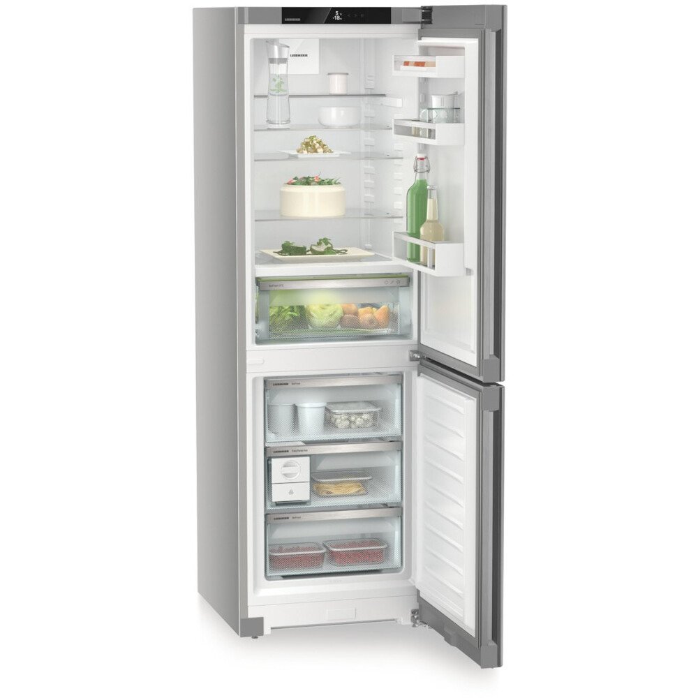 Liebherr CBNsfc 5223 Fridge Freezer - product image 7