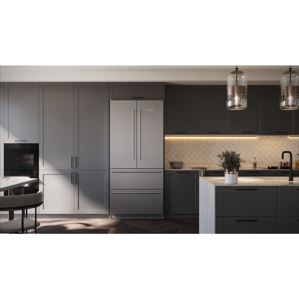 Liebherr CBNste 8872 Fridge Freezer - product image 4