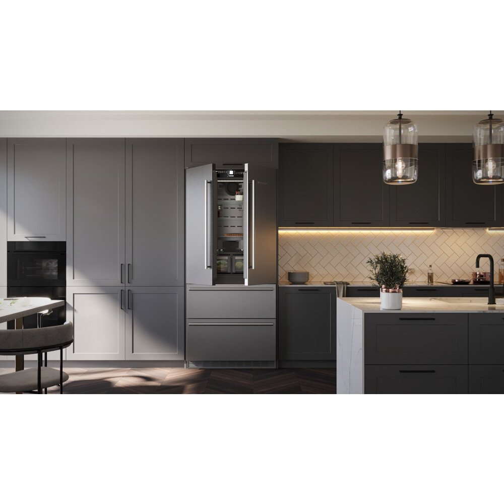 Liebherr CBNste 8872 Fridge Freezer - product image 5