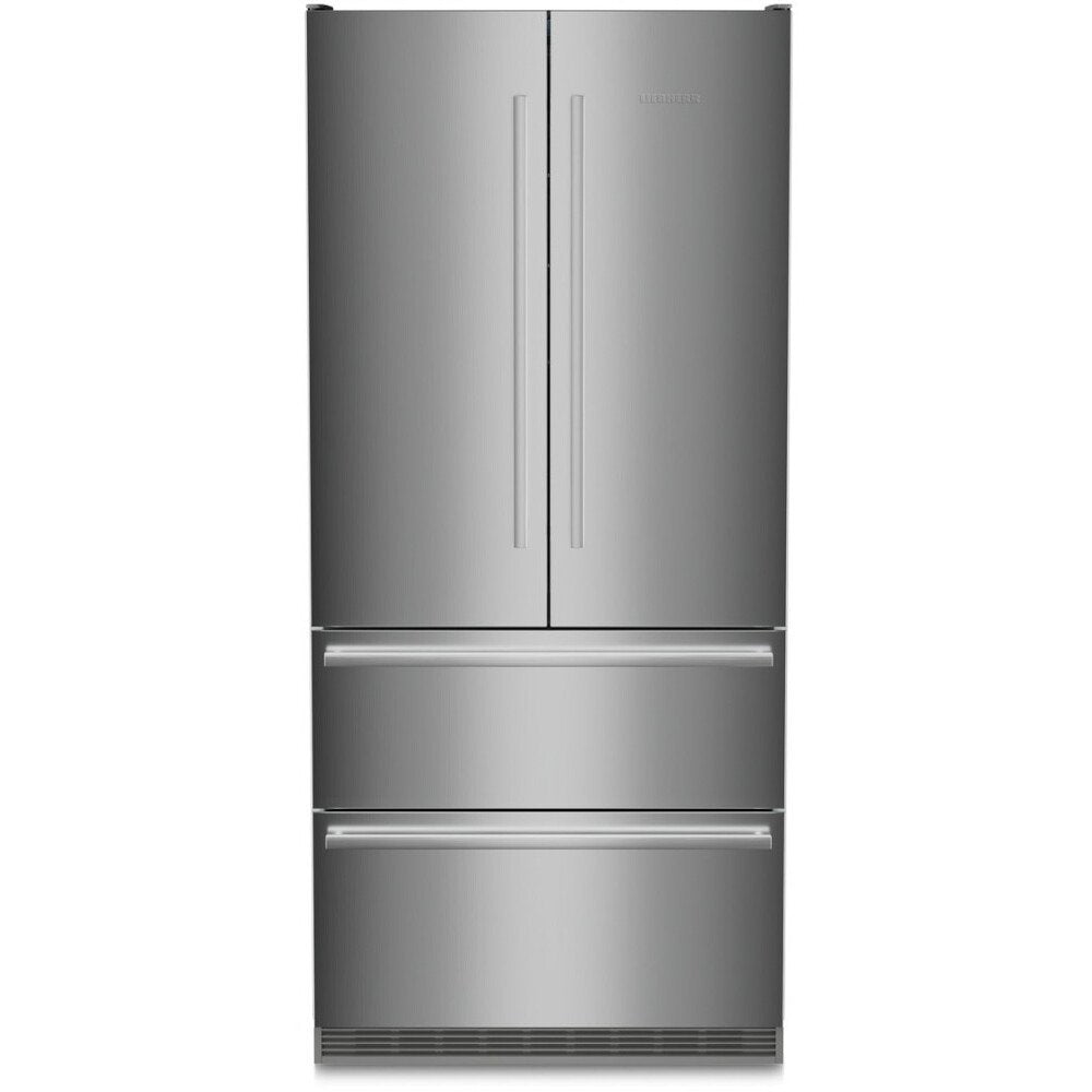 Liebherr CBNste 8872 Fridge Freezer - product image 1