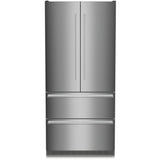 Liebherr CBNste 8872 Fridge Freezer - product image 1