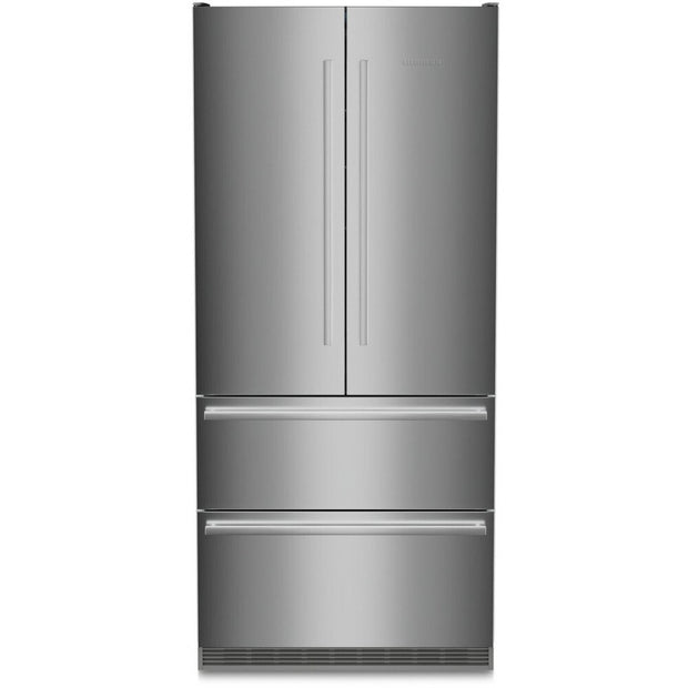 Liebherr CBNste 8872 Fridge Freezer - product image 1