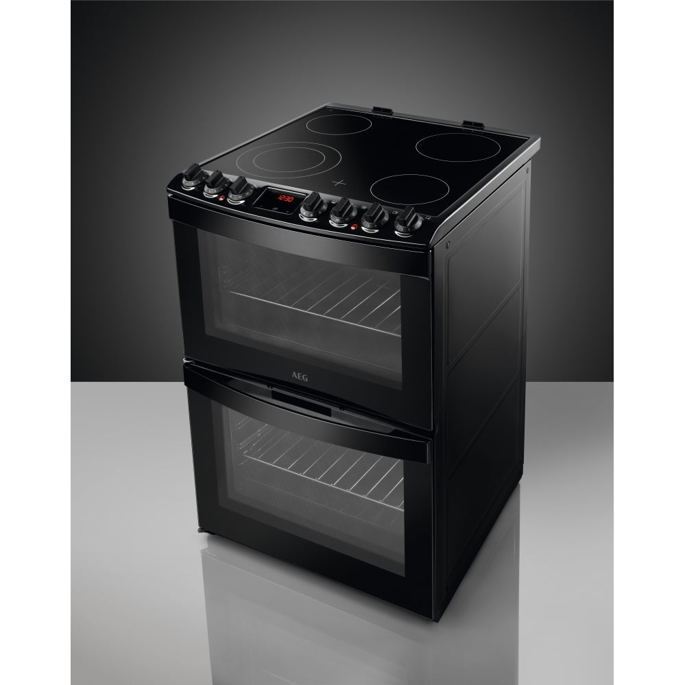 AEG CCB6741ACB SteamBake Oven - product image 2