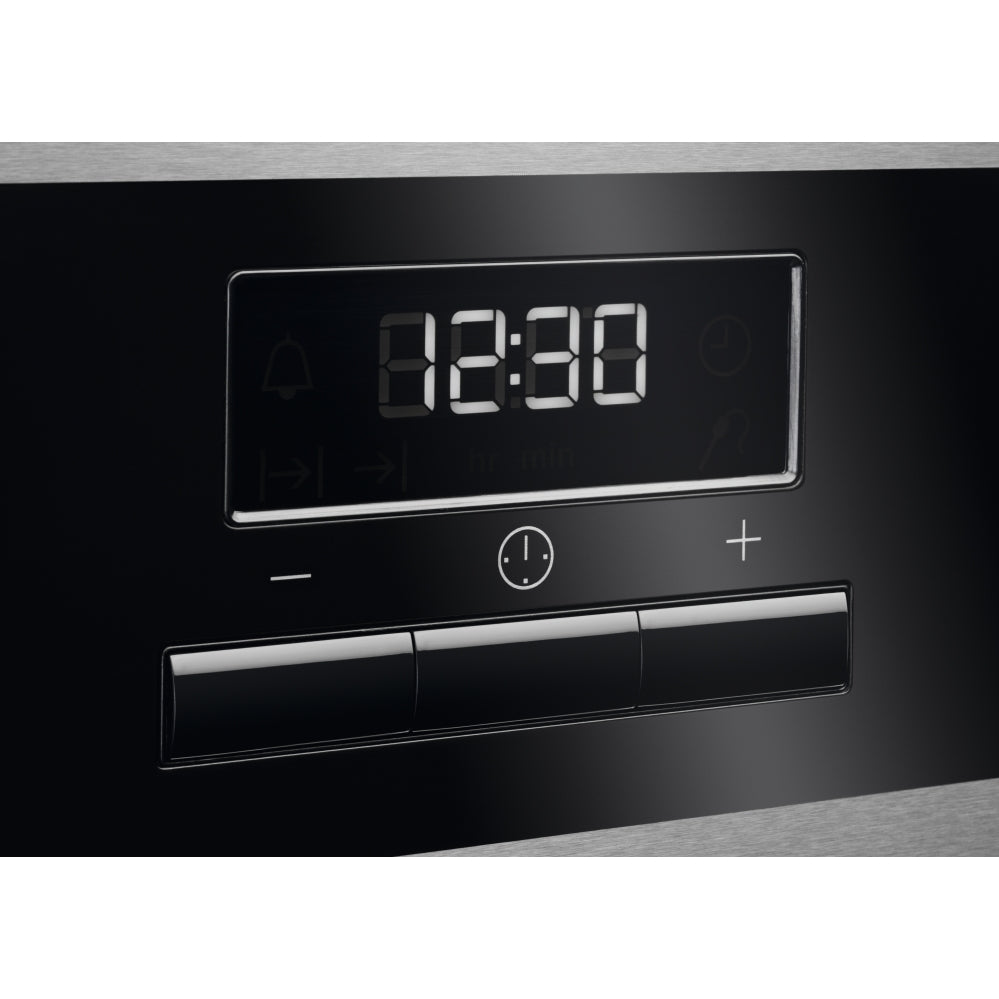 AEG CCB6741ACB SteamBake Oven - product image 3