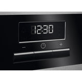 AEG CCB6741ACB SteamBake Oven - product image 3