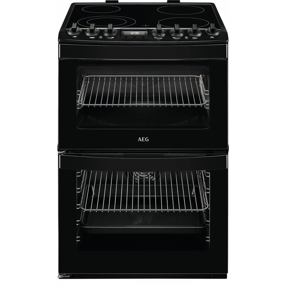 AEG CCB6741ACB SteamBake Oven - product image 1