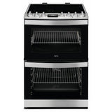 AEG CCB6741ACM 6000 SteamBake Oven - product image 1