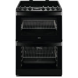 AEG CCB6741MCB 6000 SteamBake Oven - product image 1