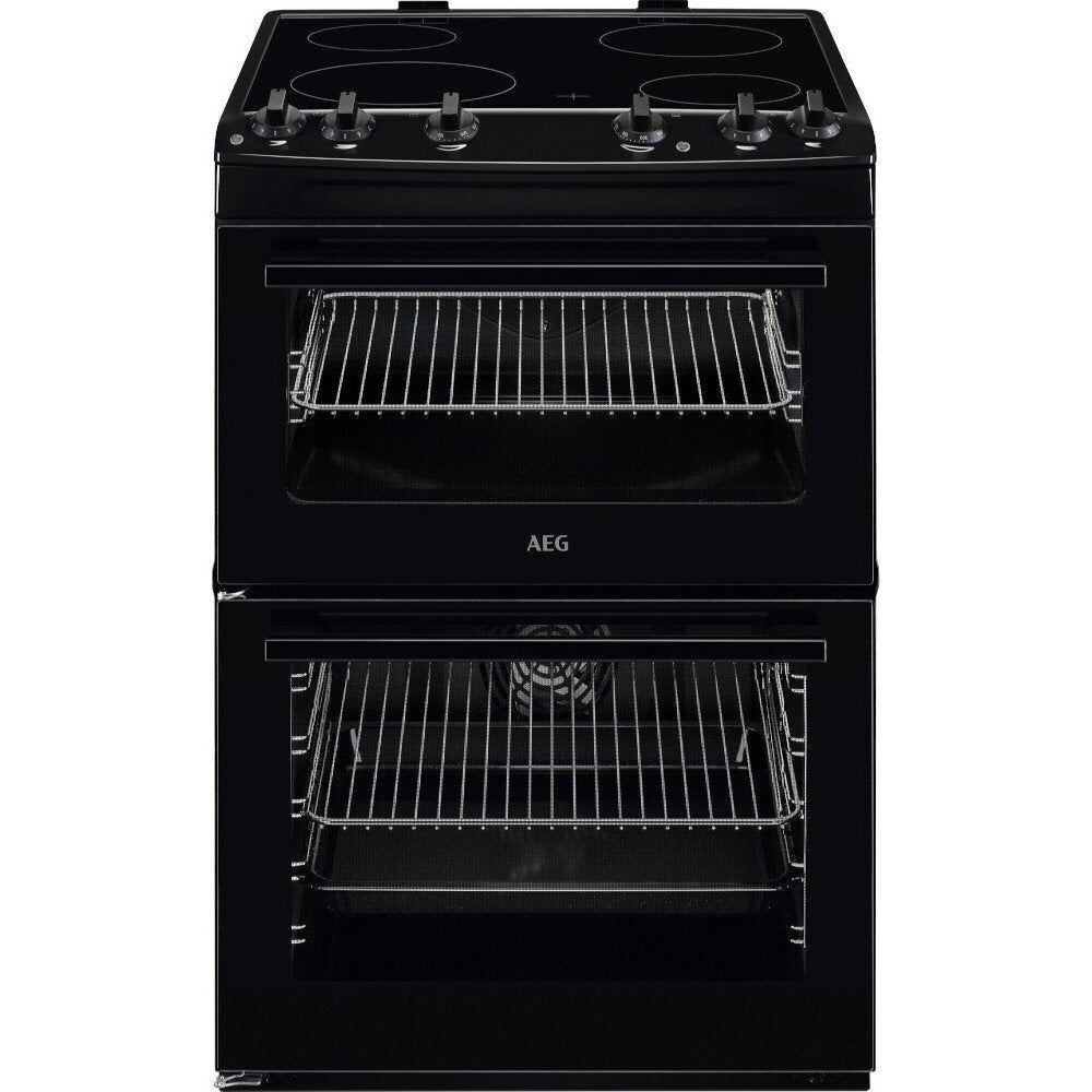 AEG CCX6501ACB 5000 SurroundCook Oven - product image 1