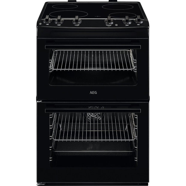 AEG CCX6501ACB 5000 SurroundCook Oven - product image 1