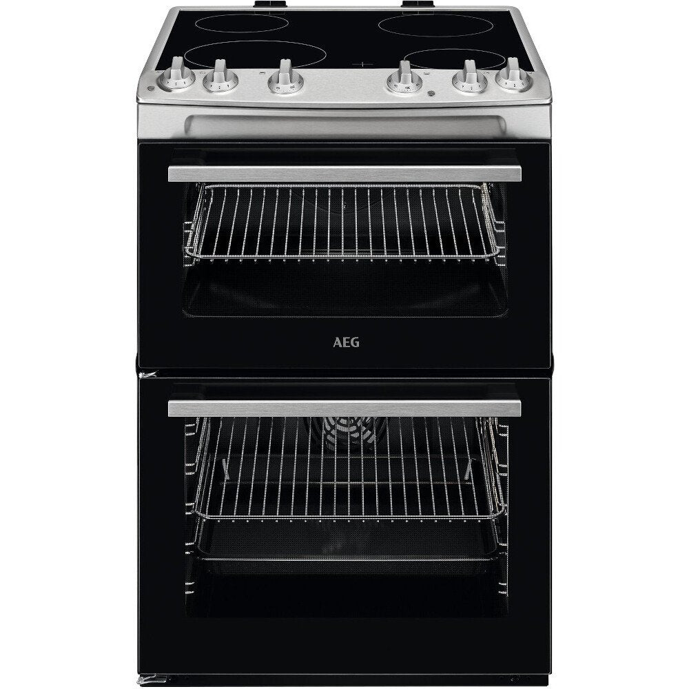 AEG CCX6501ACM 5000 SurroundCook Oven - product image 1